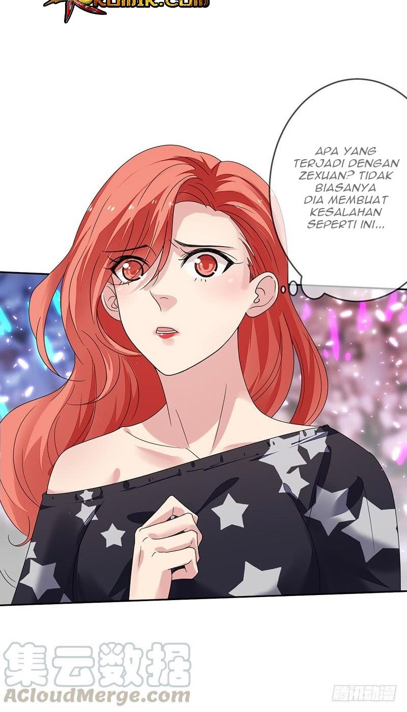 NSD Gaming Chapter 159 Bahasa Indonesia